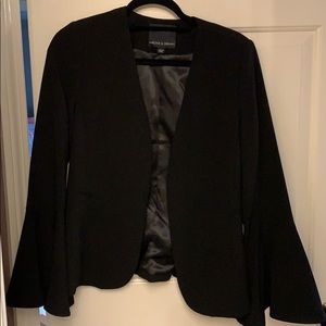 Harlow and Graham Blazer - Medium
